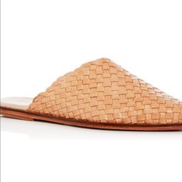 enzo angiolini marcey mule